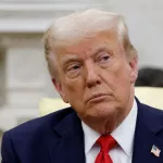 Трамп назвал Россию, Китай, Иран и КНДР угрозой для выборов в США