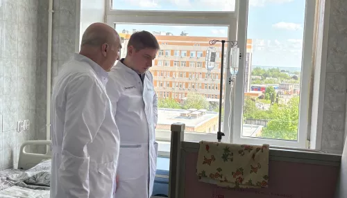 Число пострадавших от атаки БПЛА в Рязани выросло до 28