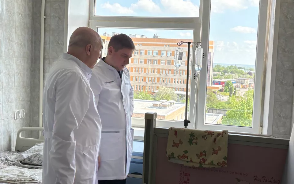 Число пострадавших от атаки БПЛА в Рязани выросло до 28