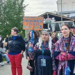 Торжественное открытие Ночи музеев прошло в Барнауле. Фото