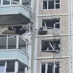 Разрушения и жертвы: стали известны последствия крупной атаки на Московскую область