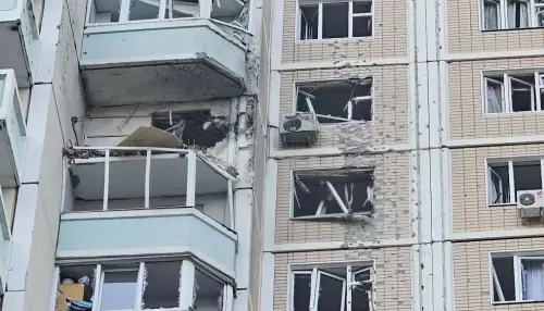 Разрушения и жертвы: стали известны последствия крупной атаки на Московскую область