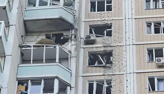 Разрушения и жертвы: стали известны последствия крупной атаки на Московскую область