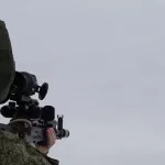 В регионах России за ночь сбили 556 украинских дронов, погибли мирные жители