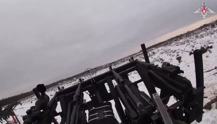 Средства ПВО за сутки уничтожили ракеты Фламинго, Нептун и более тысячи БПЛА
