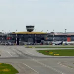 Более 50 самолетов из-за ограничений в Москве ушли на запасные аэродромы