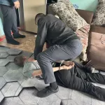 Организаторов виртуальных узлов связи мошенников поймали в Горно-Алтайске