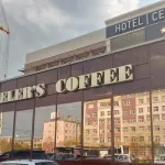 Известная кофейня Travelers Coffee в центре Барнаула закрылась перед сносом здания