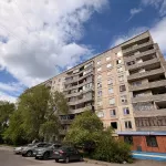 Девятиэтажную заброшку в Бийске снесут за 48 млн рублей