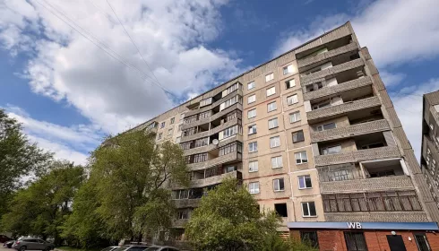 Девятиэтажку с трещинами будут сносить в Бийске. Готовы заплатить 48 млн рублей
