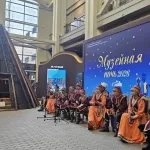 В Национальном музее Республики Алтай прошла Ночь музеев – 2026