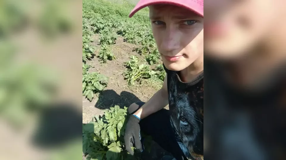Илья Дьячков