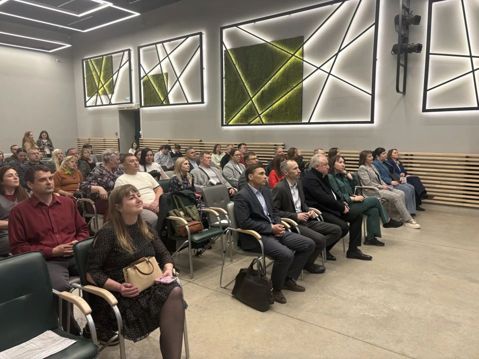 Губернаторская программа подготовки кадров для сферы МСП