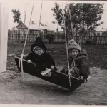Маленькие люди большой страны: каким было советское детство. Фотоархив