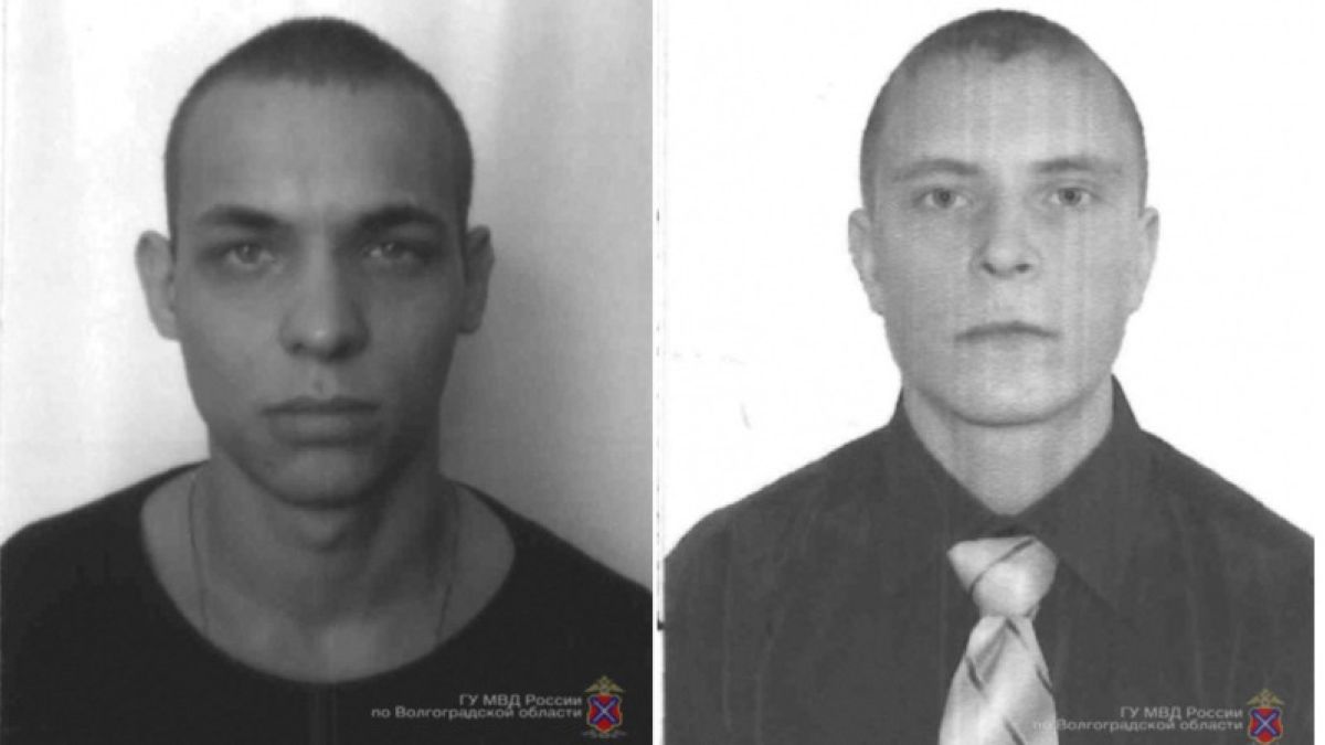 Двое осужденных сбежали из психбольницы под Волгоградом 