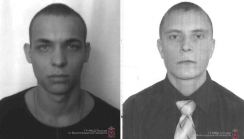 Двое осужденных сбежали из психбольницы под Волгоградом