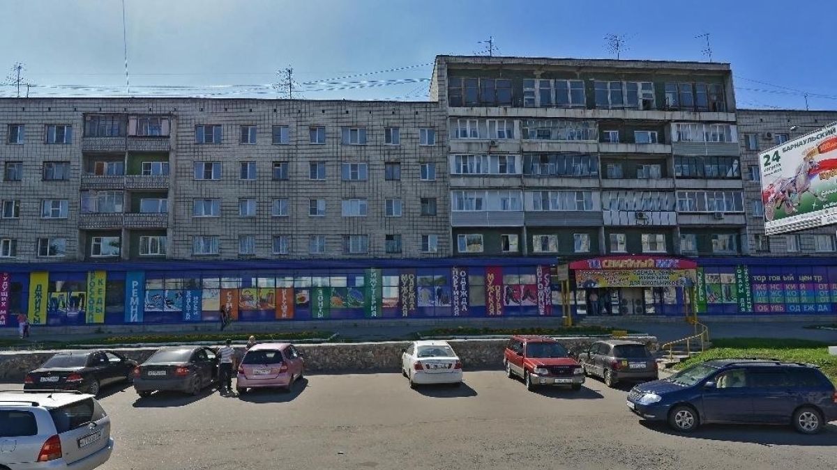 Проспект Красноармейский, 131