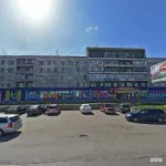 Один из самых длинных домов в центре Барнаула хотят отремонтировать за 83 млн рублей