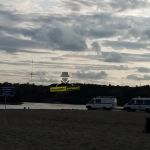 Соцсети: человек утонул на городском пляже в Барнауле