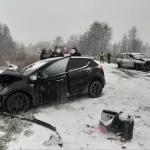 Суд обязал мать погибшей в ДТП девочки выплатить компенсацию семье виновника аварии