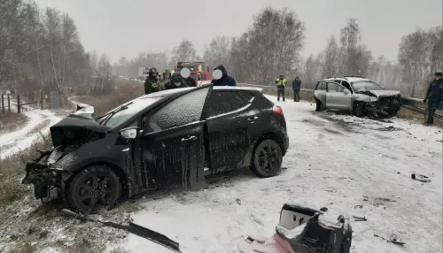 Суд обязал мать погибшей в ДТП девочки выплатить компенсацию семье виновника аварии