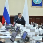 Организации Республики Алтай будут награждать медалью Ирбис за помощь бойцам СВО