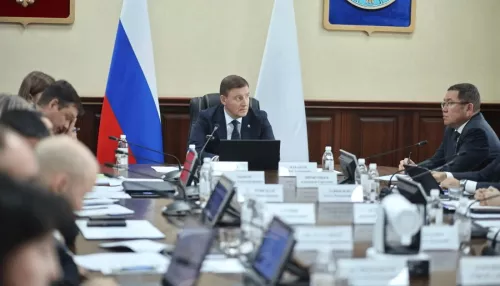 Организации Республики Алтай будут награждать медалью Ирбис за помощь бойцам СВО