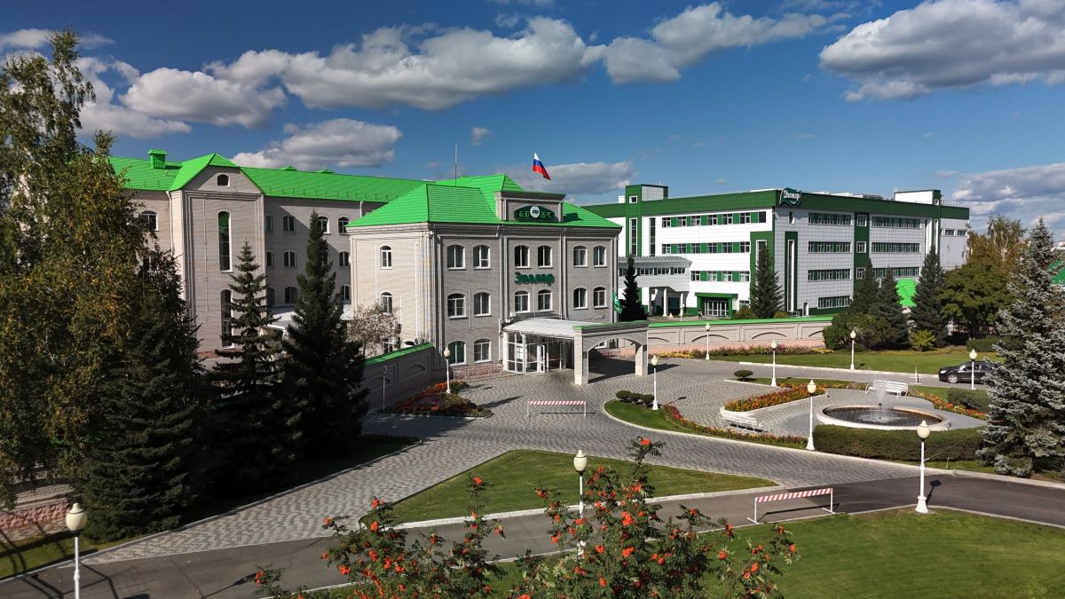 "Эвалар"
