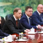 Не дать повернуть историю. О чем договорились Путин и Си Цзиньпин