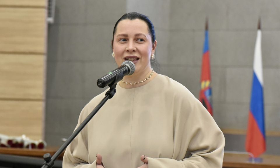 Елена Абдулаева