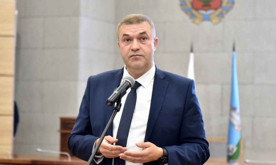 Сергей Рябчун