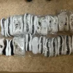 Мужчина украл 20 пар детской обуви у владелицы магазина в Республике Алтай
