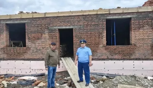 Прокуратура проверила капремонт и строительство детских садов в Республике Алтай