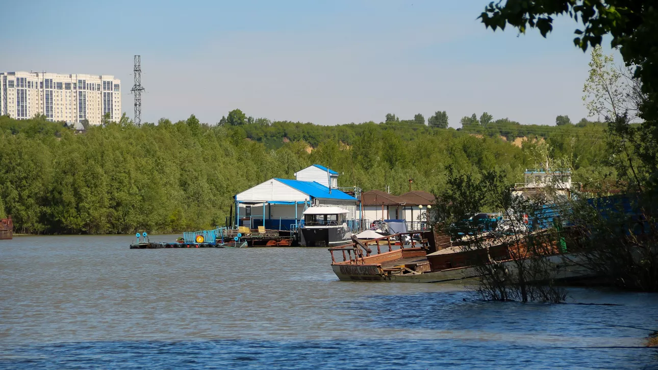 Заморозки ударят по Алтайскому краю перед 30-градусным потеплением