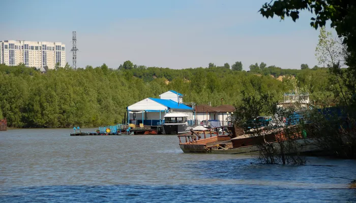 Заморозки ударят по Алтайскому краю перед 30-градусным потеплением