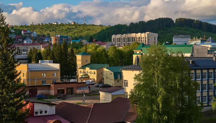 3 июля в Республике Алтай отметят День образования региона: программа