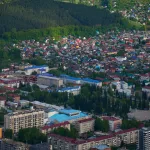 Республика Алтай отмечает 35-летие: праздничная программа