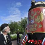 Память погибших моряков подлодки Курск сегодня чтут в России