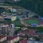 Жительница Горно-Алтайска ограбила женщину в парке
