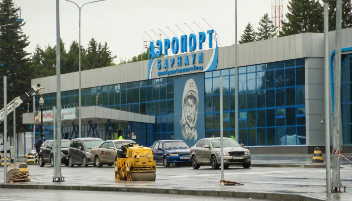 Прямые рейсы из Барнаула в Абхазию запустят в сентябре, а в Сочи отменят