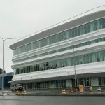 Смотрите в соцсетях: когда ждать открытия нового терминала аэропорта Барнаула