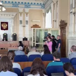 Яд дала невероятная гадалка: на суде озвучили детали расправы над экс-мэром Самары