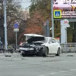 Суд ужесточил наказание водителю Lexus, покалечившему девушку в центре Новосибирска