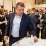 Жители Алтайского края смогут проголосовать за кандидатов в депутаты Госдумы и АКЗС