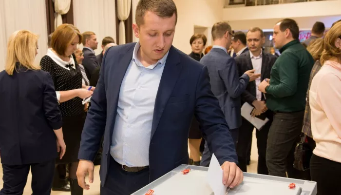 Жители Алтайского края смогут проголосовать за кандидатов в депутаты Госдумы и АКЗС