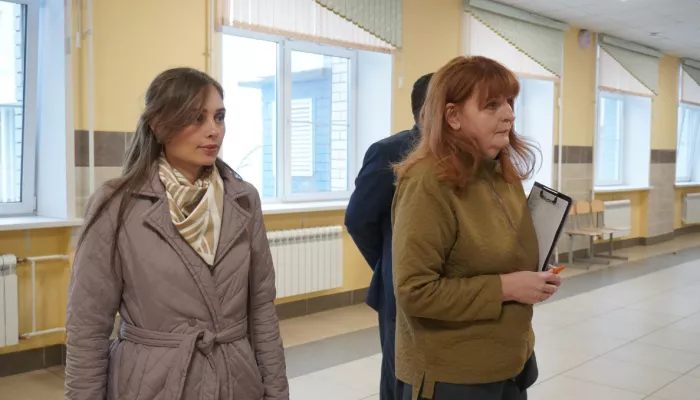 В Барнауле завершилась приемка летних лагерей с дневным пребыванием