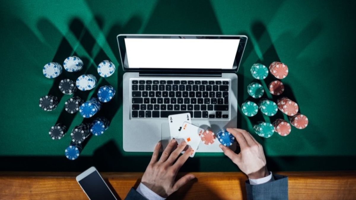 Ученые нашли связь между сайтами знакомств и азартными играми