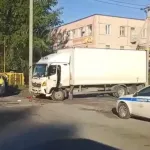 Женщина погибла в ДТП с тремя автомобилями в Бийске