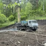В Республике Алтай модернизируют коммунальную инфраструктуру по нацпроекту