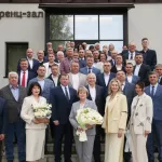 Директор года – 2025. Алтайский край: победители краевого конкурса руководителей